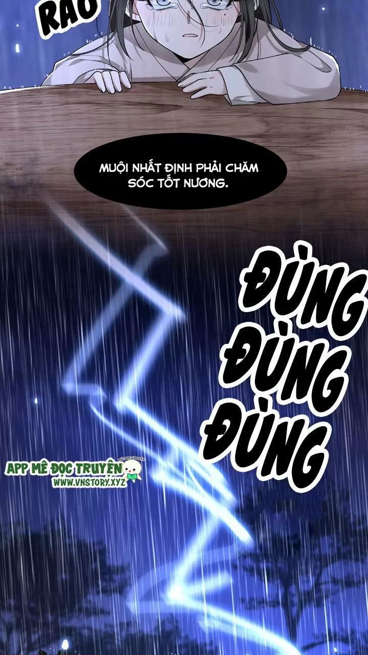 Phượng Hoàng Vu Phi Chapter 31 - 5