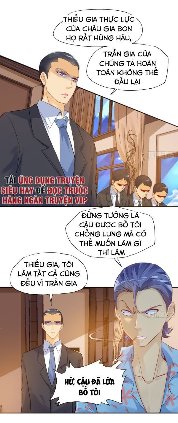 Tiên Giới Thương Thành Chapter 30 - 13