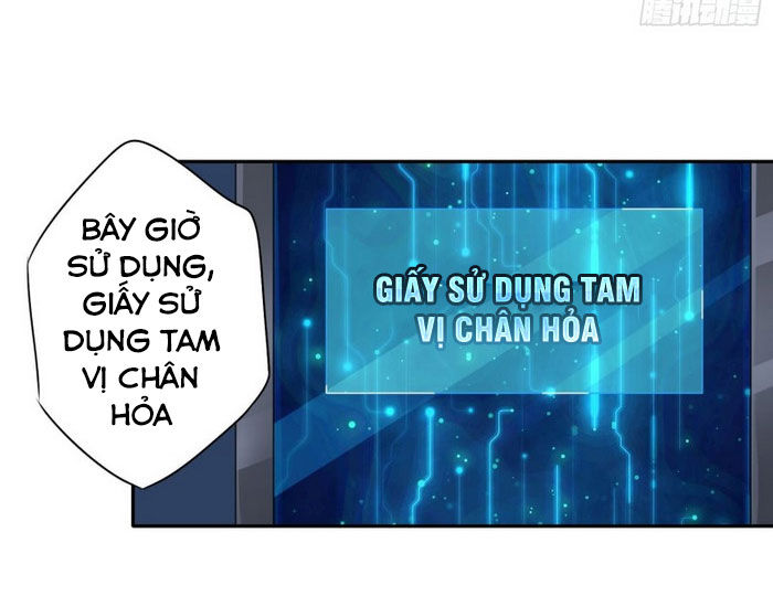 Tiên Giới Thương Thành Chapter 46 - 5