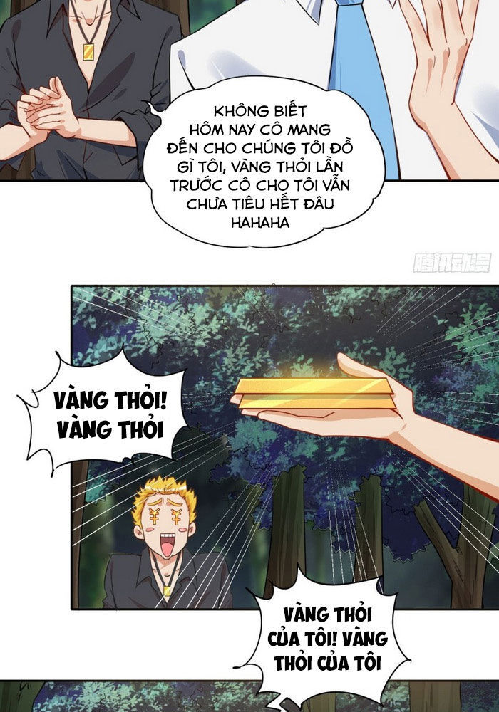 Tiên Giới Thương Thành Chapter 49 - 14