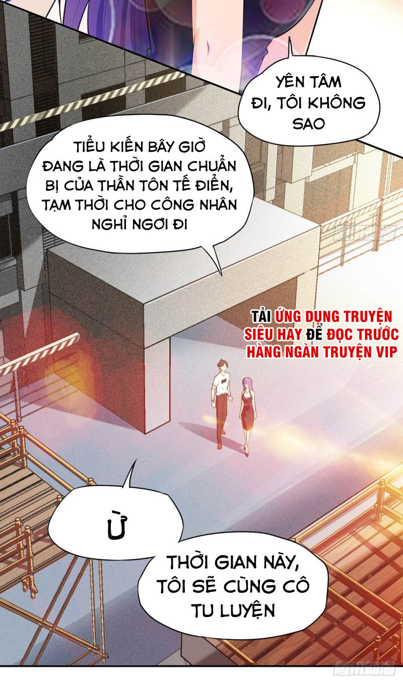 Tiên Giới Thương Thành Chapter 31 - 3