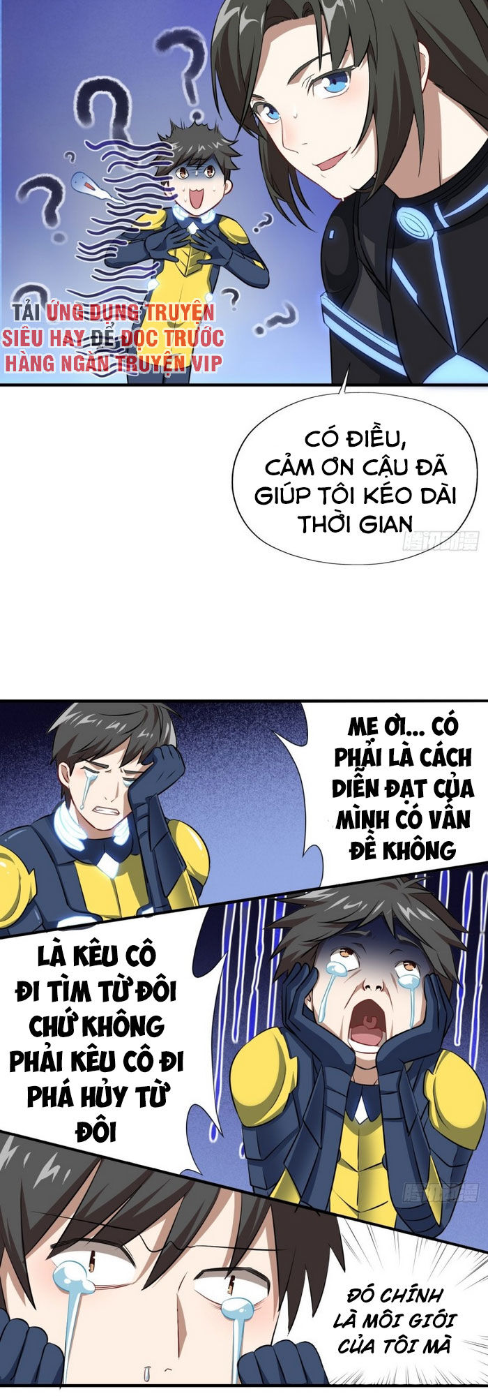 Cao Năng Lai Tập Chapter 35 - 2