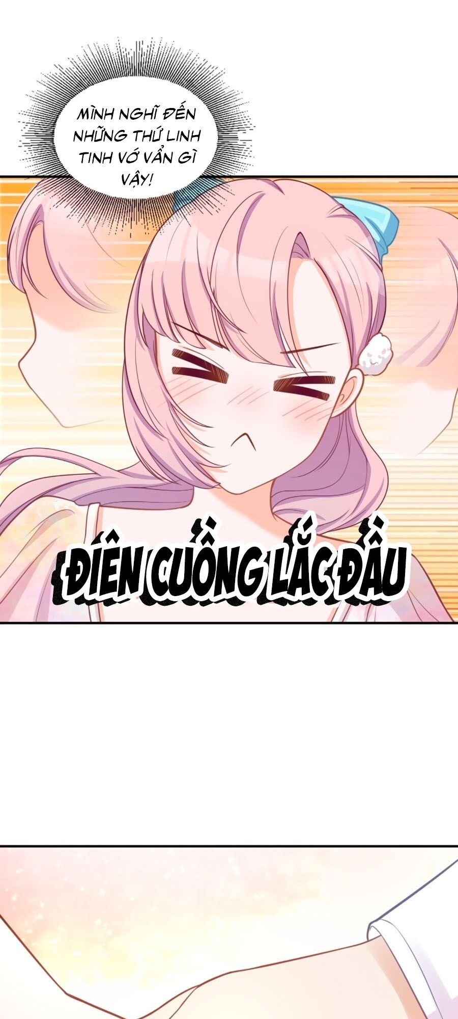 Manh Bảo Ngọt Ngào Chapter 18 - 9