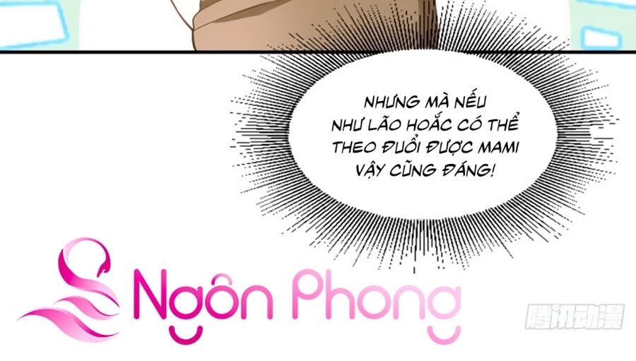 Manh Bảo Ngọt Ngào Chapter 22 - 6