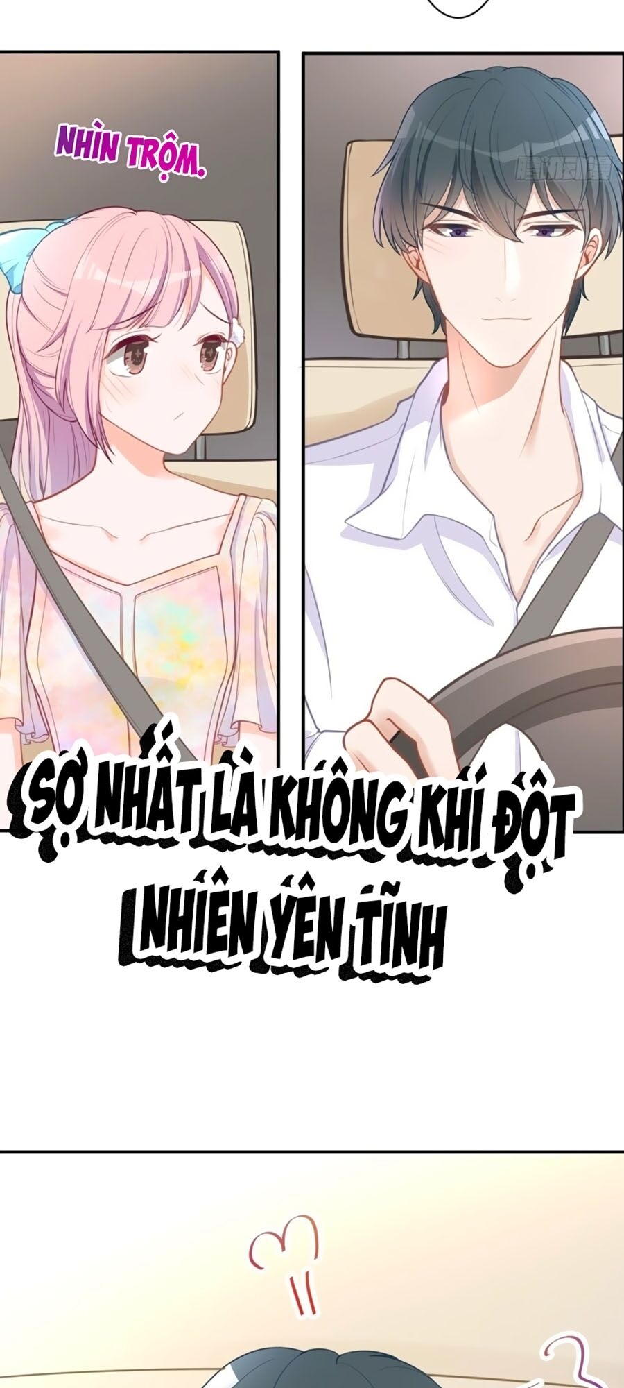 Manh Bảo Ngọt Ngào Chapter 22 - 10