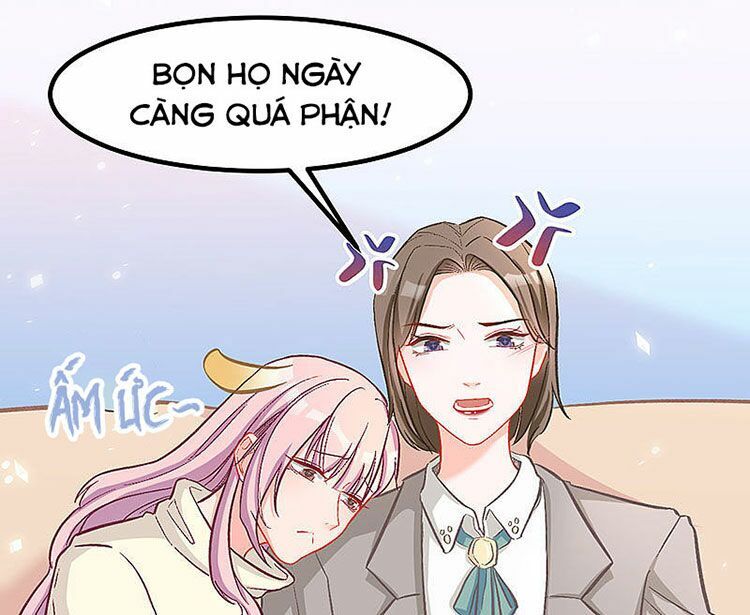 Manh Bảo Ngọt Ngào Chapter 33 - 2