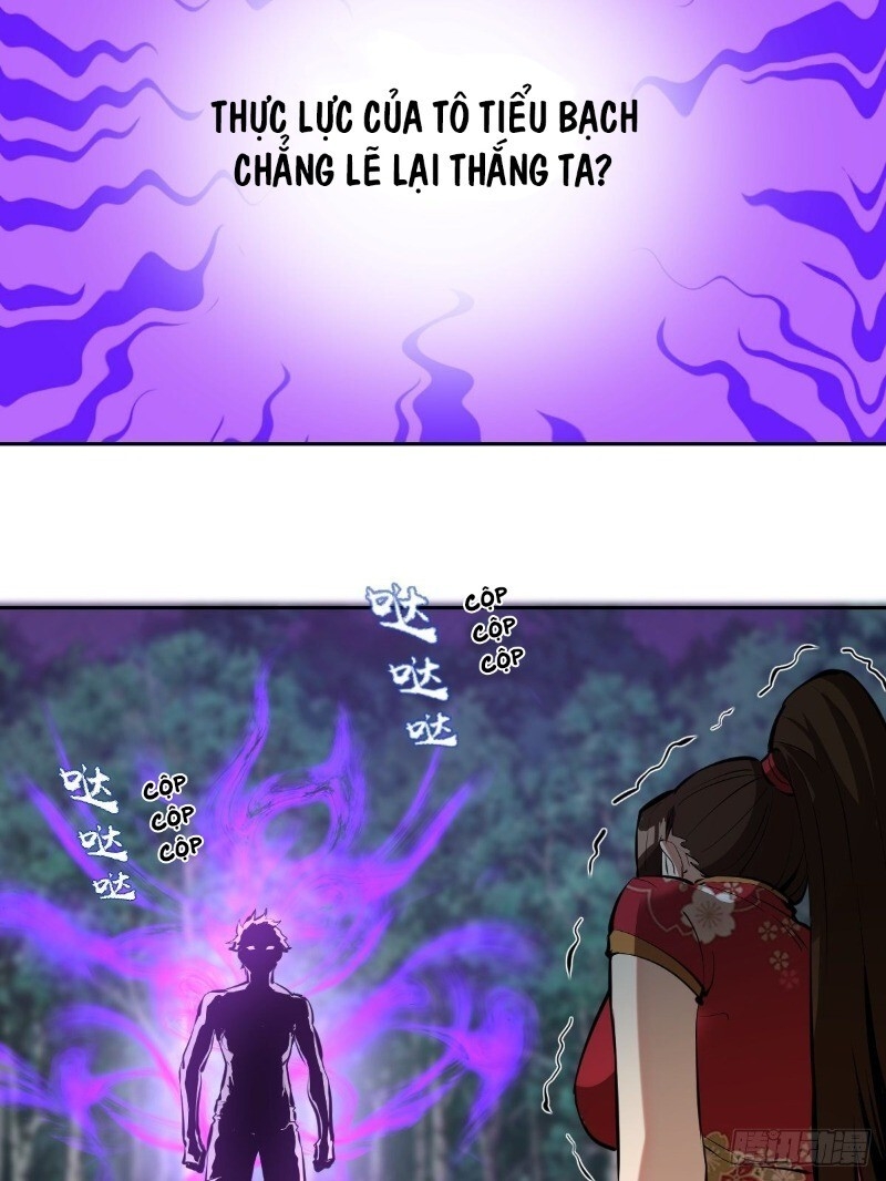 Tinh Linh Ám Đế Chapter 15 - 17