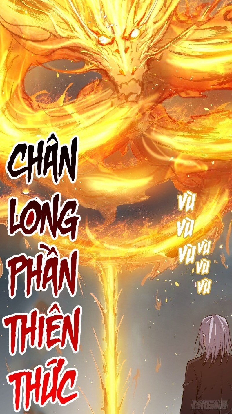 Tinh Linh Ám Đế Chapter 32 - 4