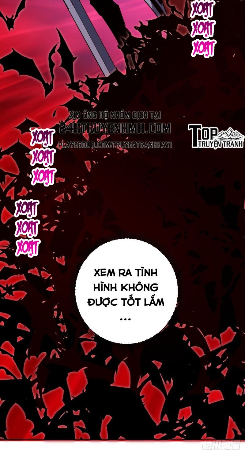 Tinh Linh Ám Đế Chapter 38 - 33