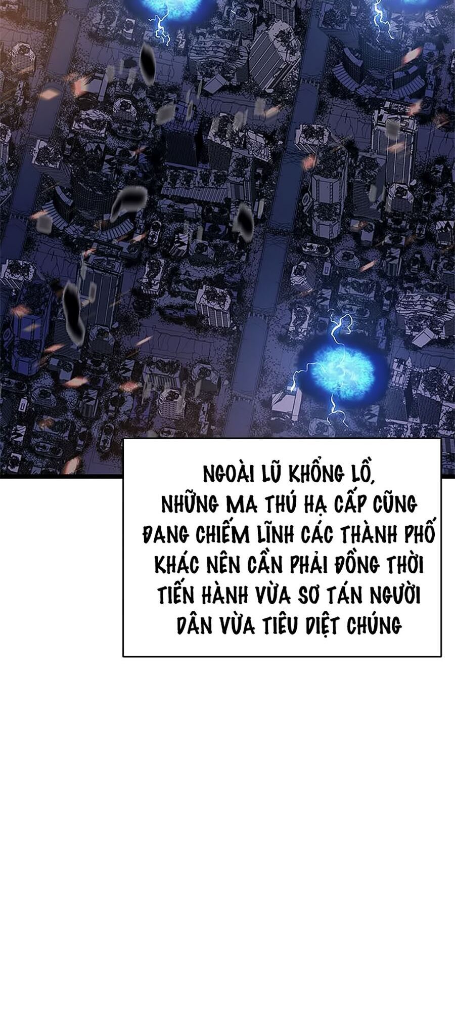 Tôi Thăng Cấp Một Mình Ss2 Chapter 25 - 53