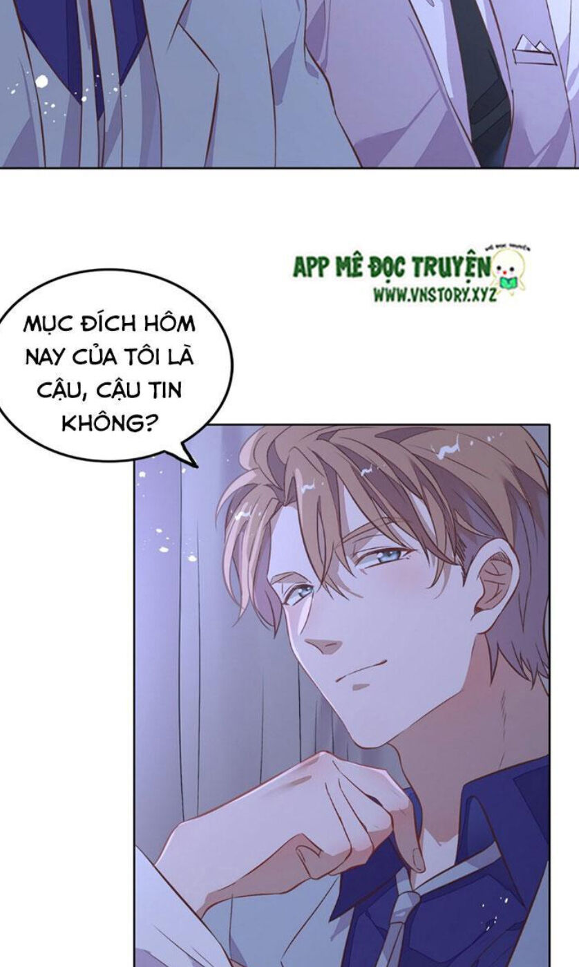 Bạn Trai Kém Tuổi Bẫy Yêu Tôi Chapter 31 - 19