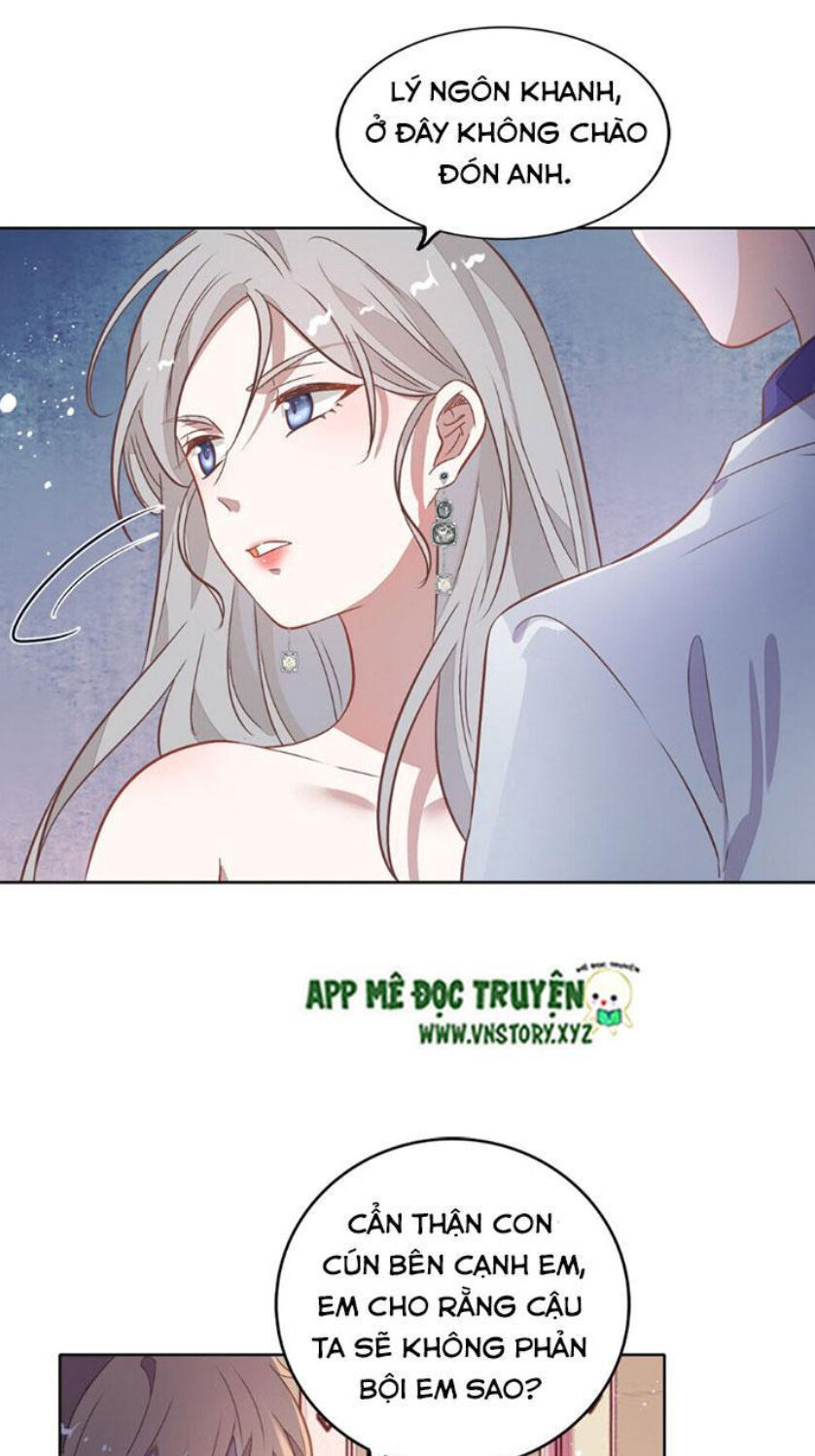 Bạn Trai Kém Tuổi Bẫy Yêu Tôi Chapter 31 - 3