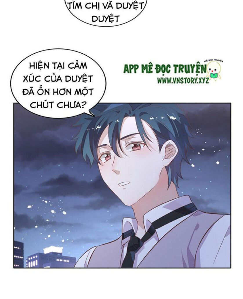 Bạn Trai Kém Tuổi Bẫy Yêu Tôi Chapter 31 - 38