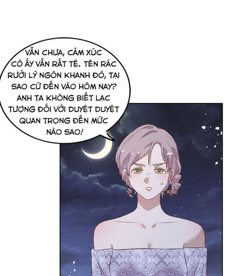 Bạn Trai Kém Tuổi Bẫy Yêu Tôi Chapter 31 - 39