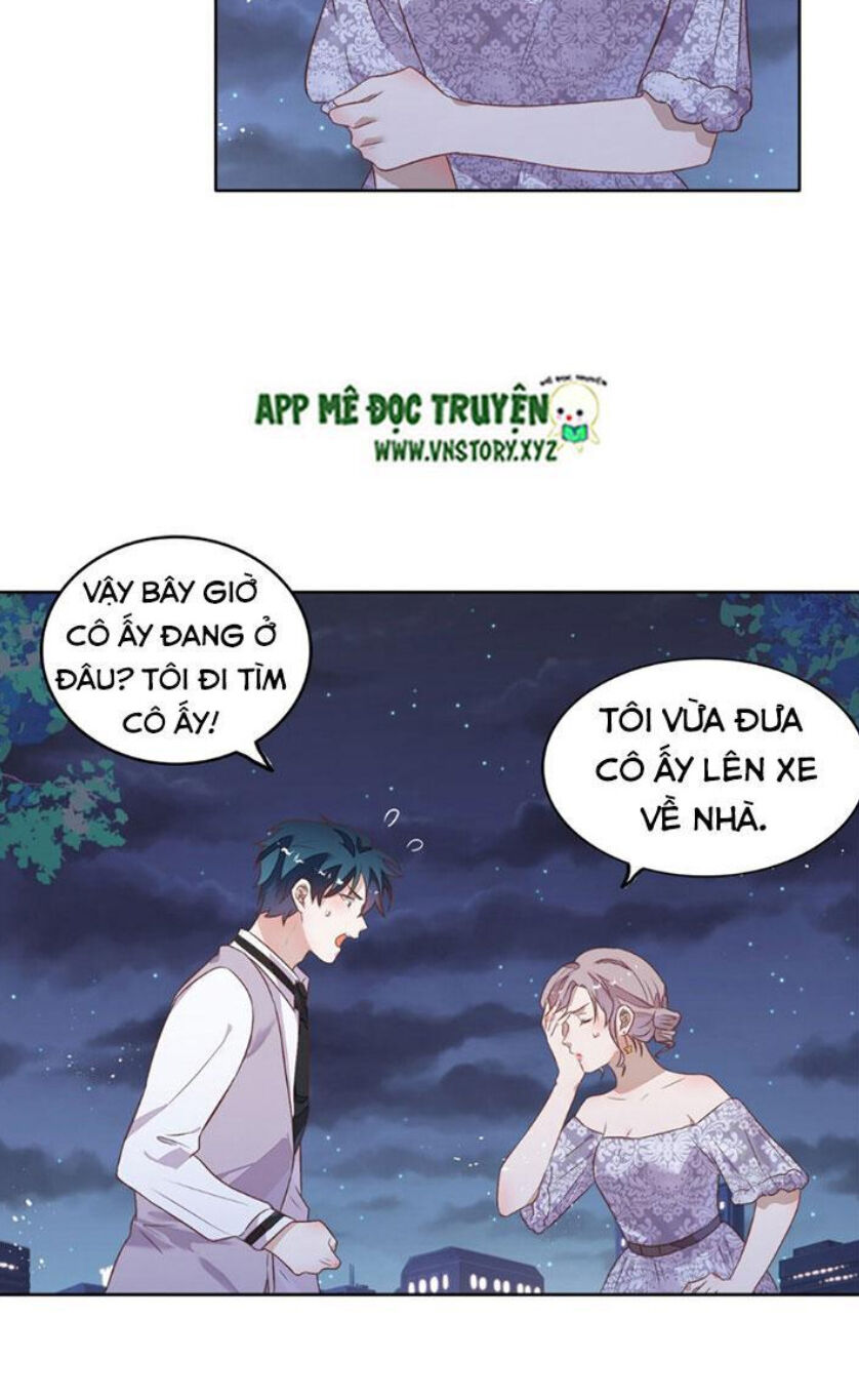 Bạn Trai Kém Tuổi Bẫy Yêu Tôi Chapter 31 - 40