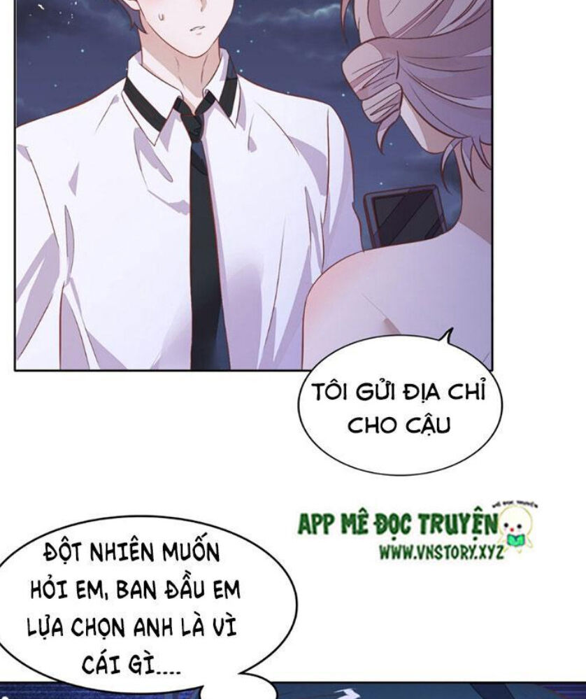 Bạn Trai Kém Tuổi Bẫy Yêu Tôi Chapter 31 - 44