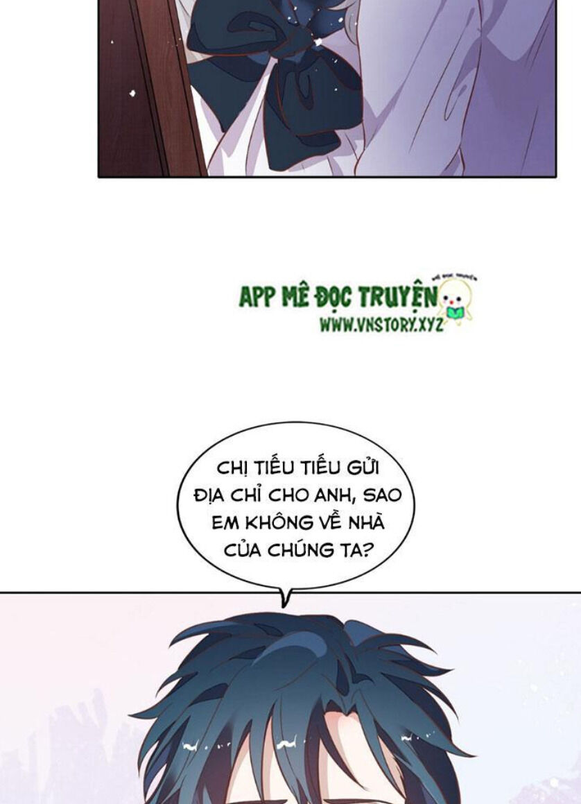 Bạn Trai Kém Tuổi Bẫy Yêu Tôi Chapter 31 - 50