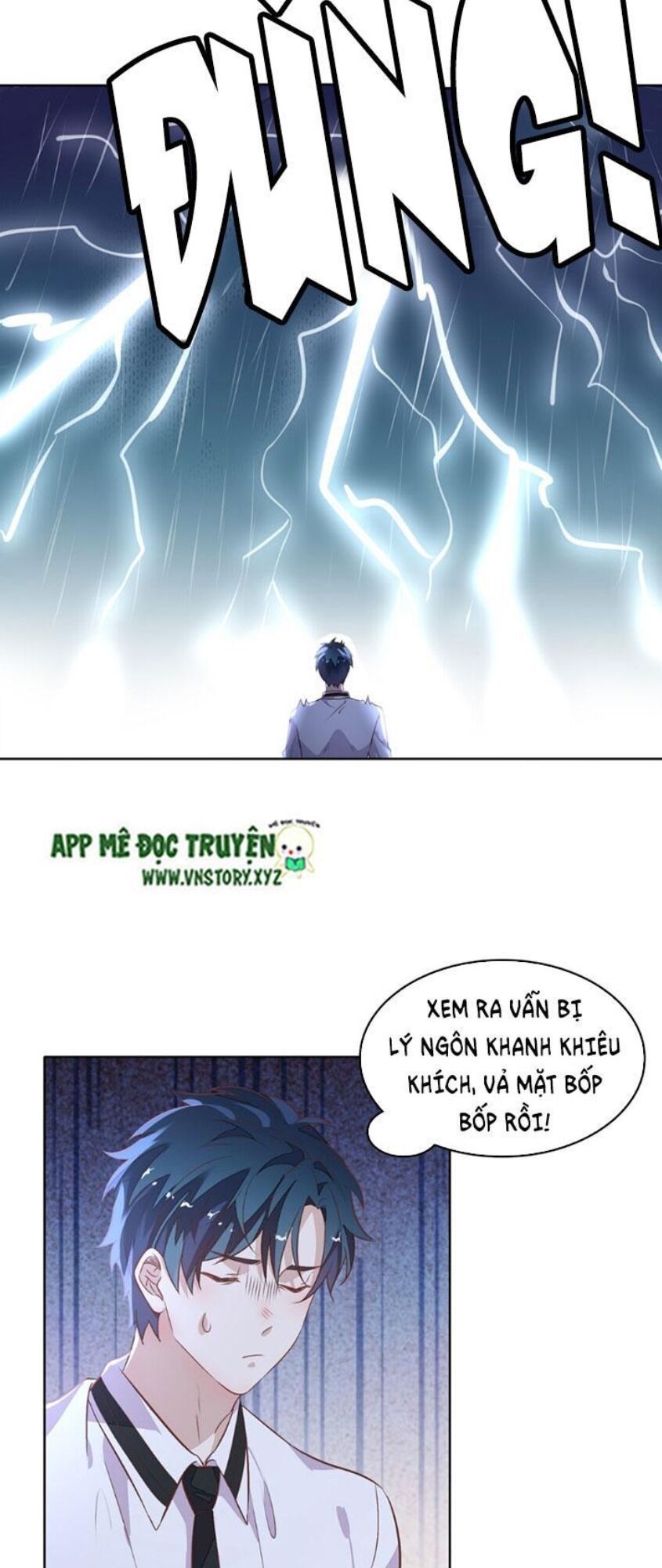 Bạn Trai Kém Tuổi Bẫy Yêu Tôi Chapter 32 - 11