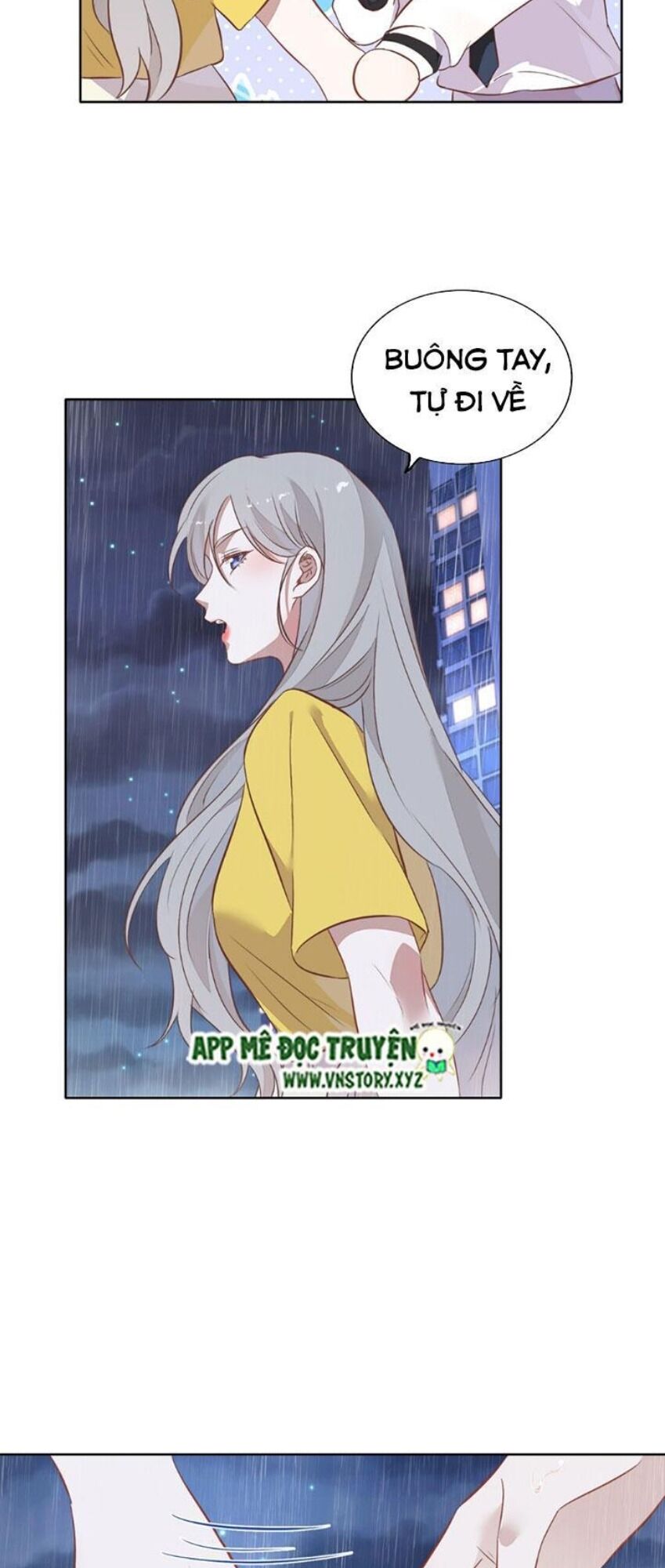 Bạn Trai Kém Tuổi Bẫy Yêu Tôi Chapter 32 - 28