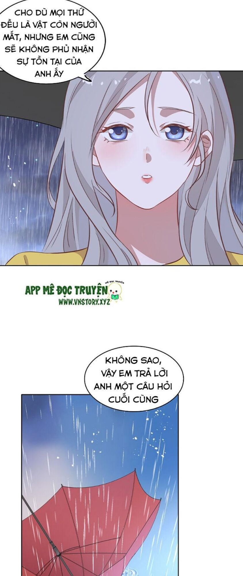 Bạn Trai Kém Tuổi Bẫy Yêu Tôi Chapter 32 - 34