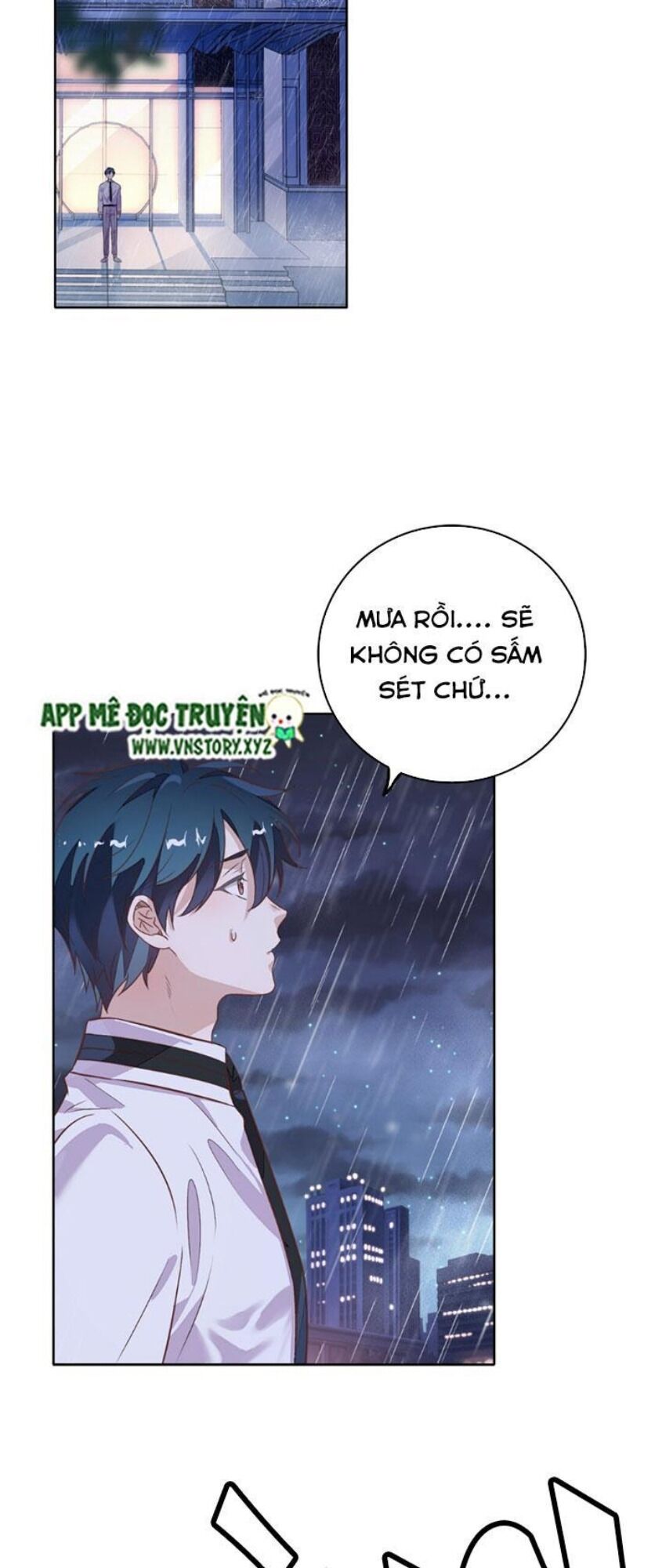 Bạn Trai Kém Tuổi Bẫy Yêu Tôi Chapter 32 - 10