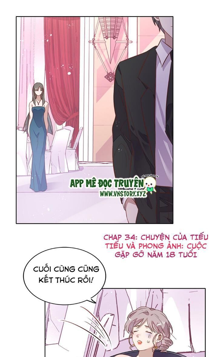 Bạn Trai Kém Tuổi Bẫy Yêu Tôi Chapter 39 - 1