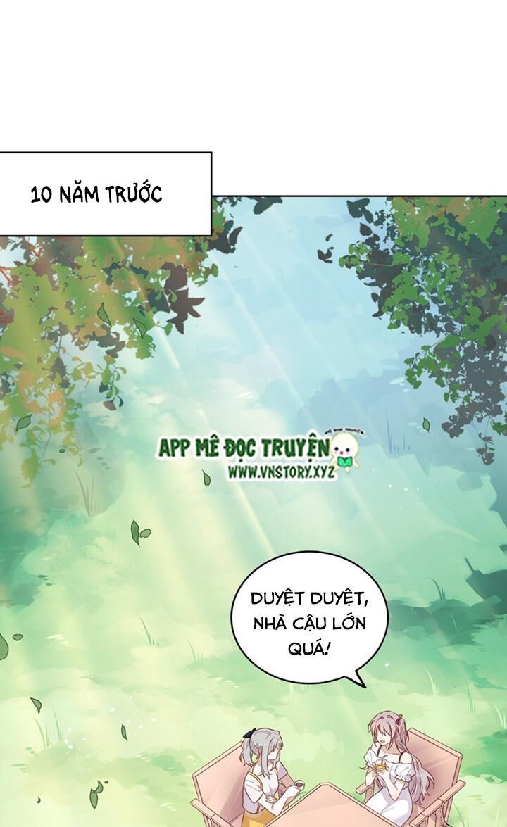 Bạn Trai Kém Tuổi Bẫy Yêu Tôi Chapter 39 - 11