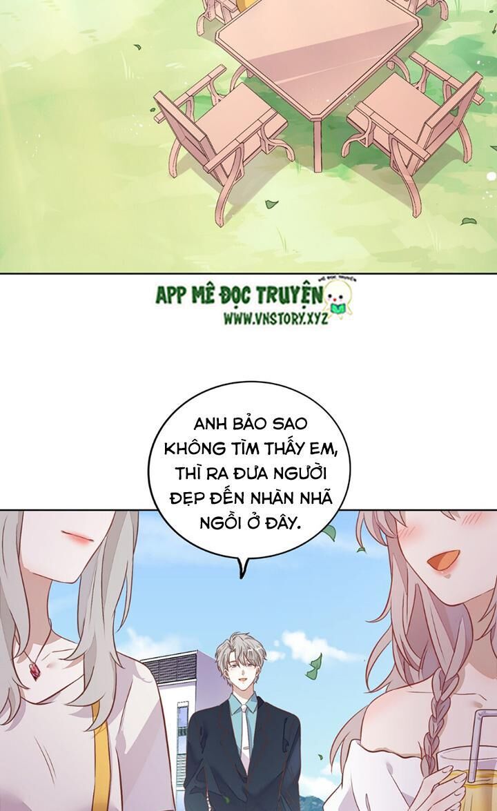 Bạn Trai Kém Tuổi Bẫy Yêu Tôi Chapter 39 - 12