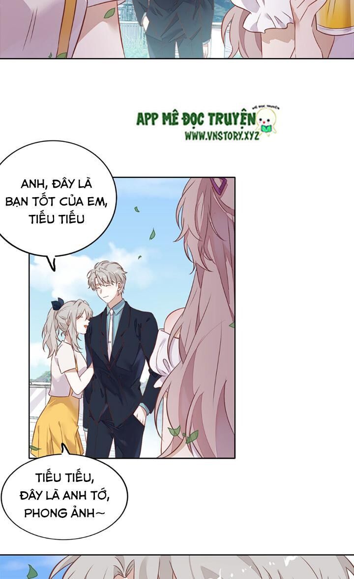 Bạn Trai Kém Tuổi Bẫy Yêu Tôi Chapter 39 - 13