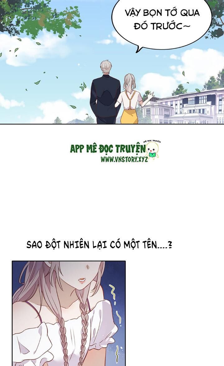 Bạn Trai Kém Tuổi Bẫy Yêu Tôi Chapter 39 - 18