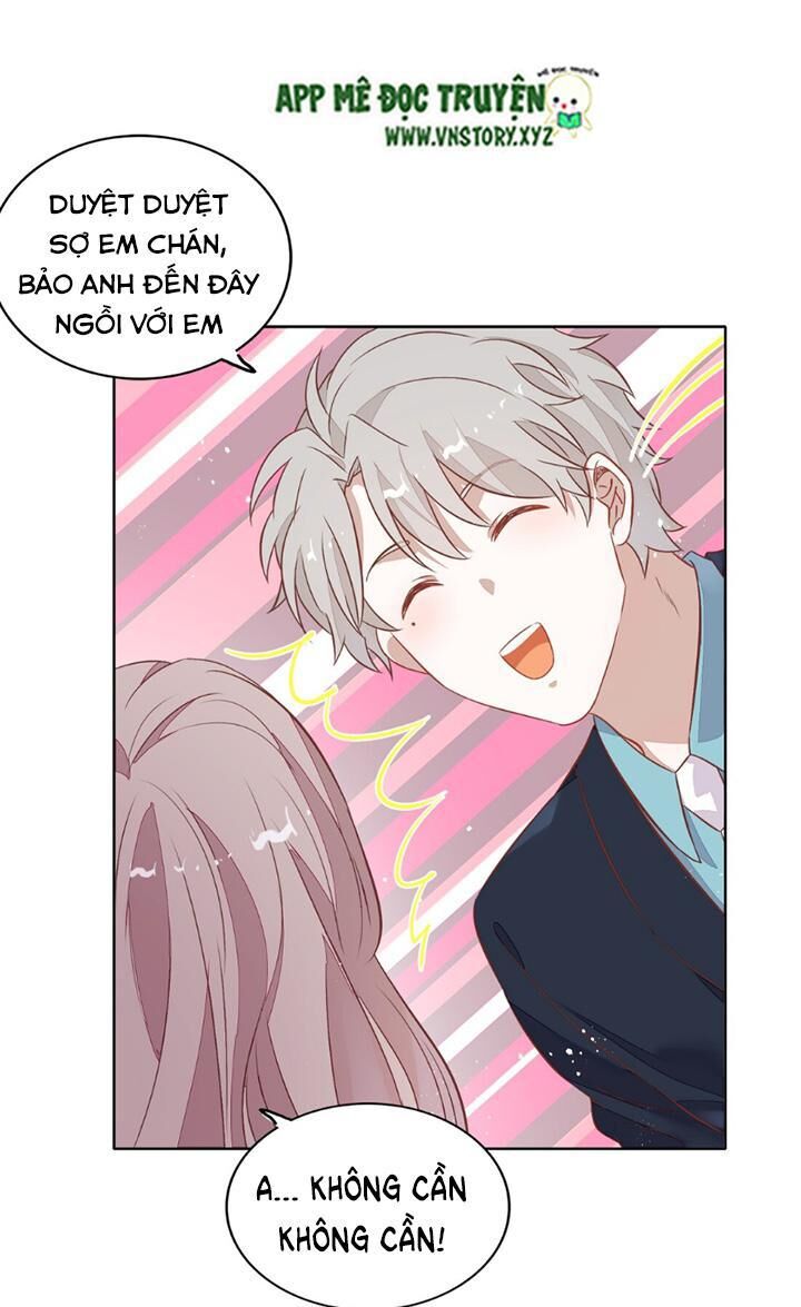 Bạn Trai Kém Tuổi Bẫy Yêu Tôi Chapter 39 - 20