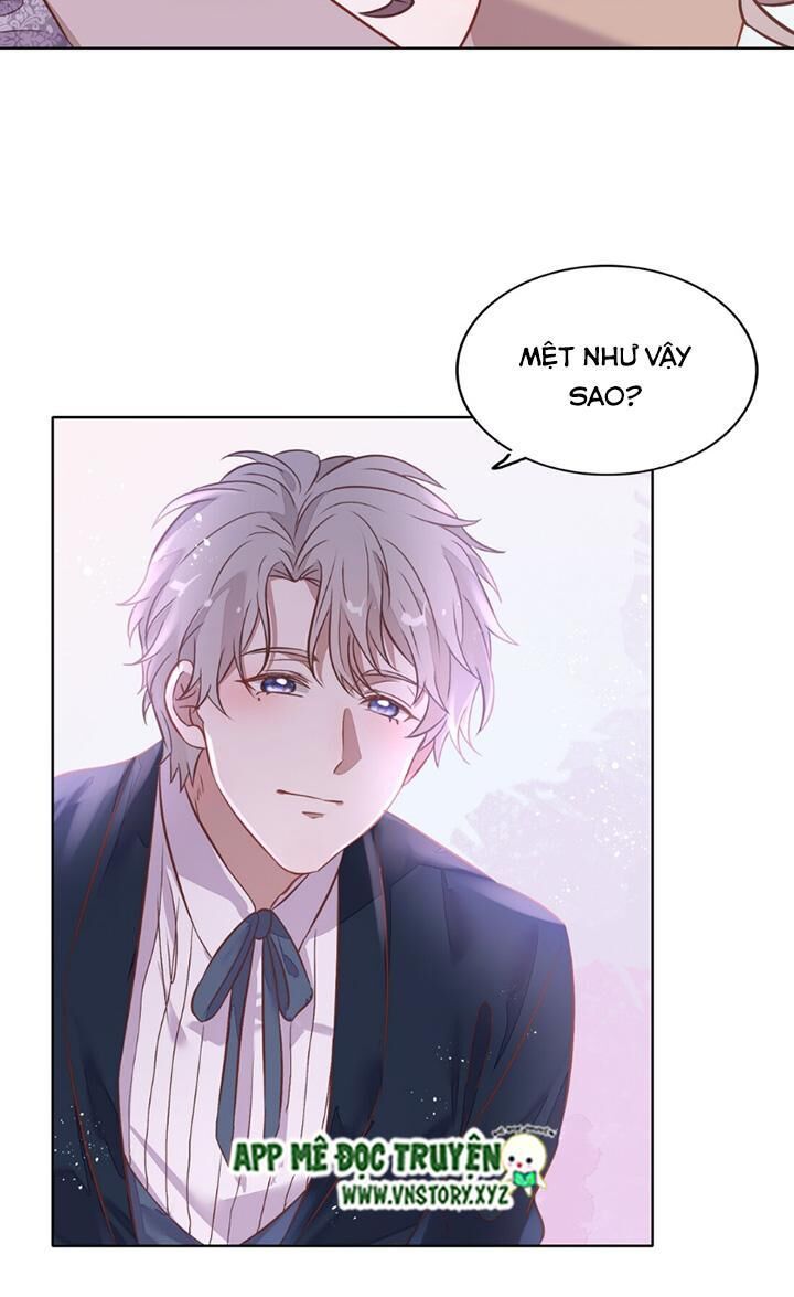 Bạn Trai Kém Tuổi Bẫy Yêu Tôi Chapter 39 - 3