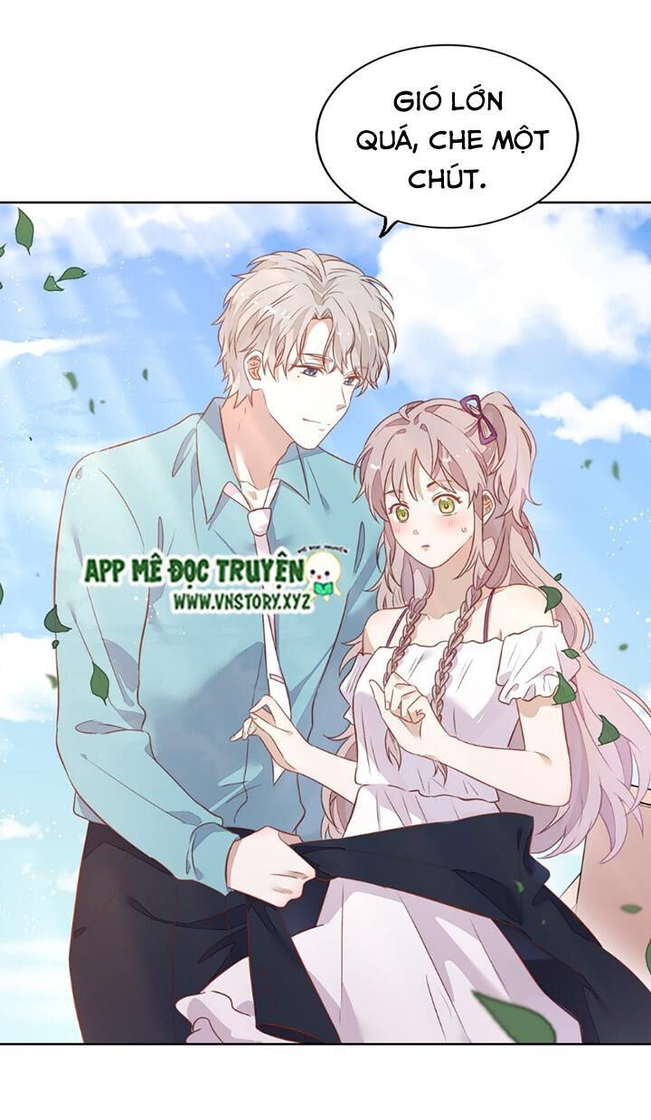 Bạn Trai Kém Tuổi Bẫy Yêu Tôi Chapter 39 - 25