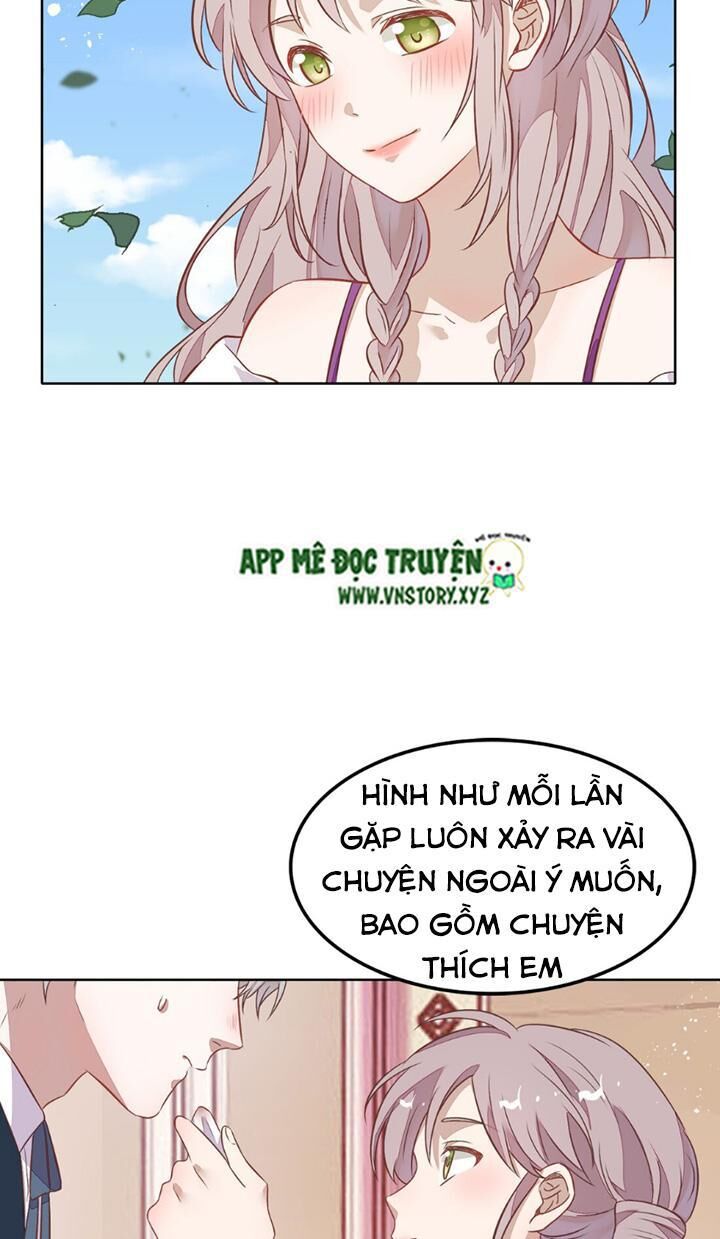 Bạn Trai Kém Tuổi Bẫy Yêu Tôi Chapter 39 - 33