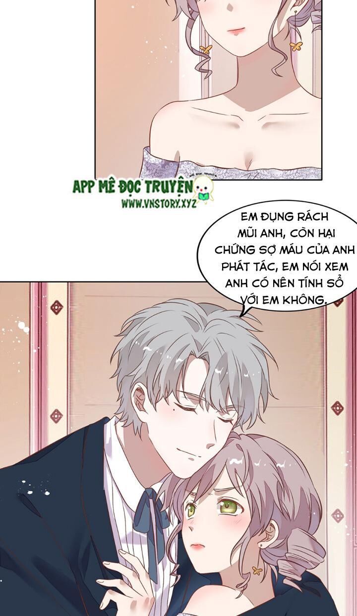 Bạn Trai Kém Tuổi Bẫy Yêu Tôi Chapter 39 - 36