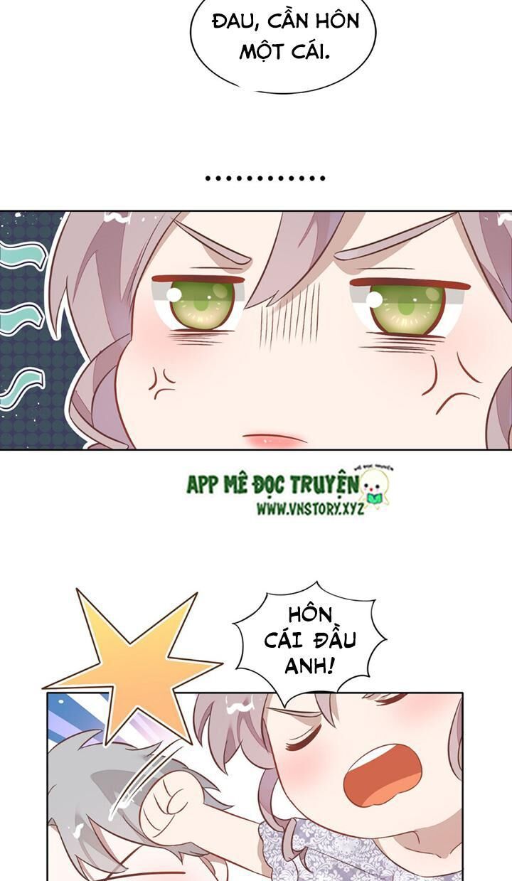 Bạn Trai Kém Tuổi Bẫy Yêu Tôi Chapter 39 - 38