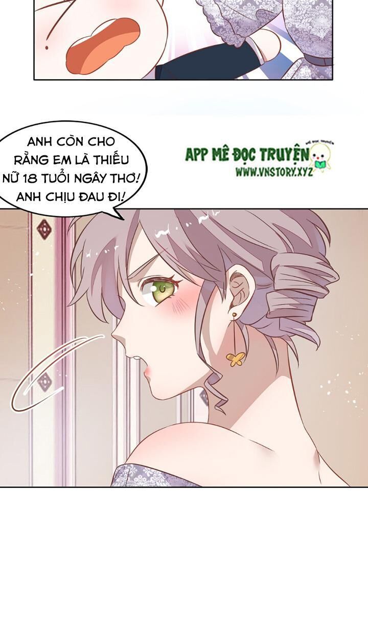 Bạn Trai Kém Tuổi Bẫy Yêu Tôi Chapter 39 - 39