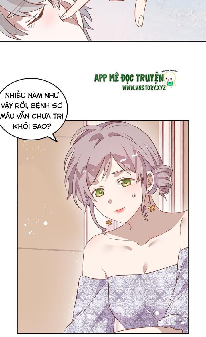 Bạn Trai Kém Tuổi Bẫy Yêu Tôi Chapter 39 - 10