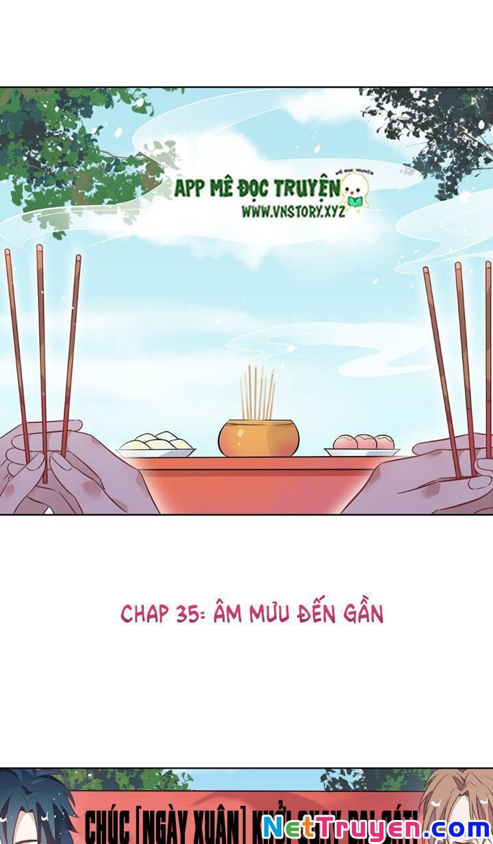 Bạn Trai Kém Tuổi Bẫy Yêu Tôi Chapter 40 - 1