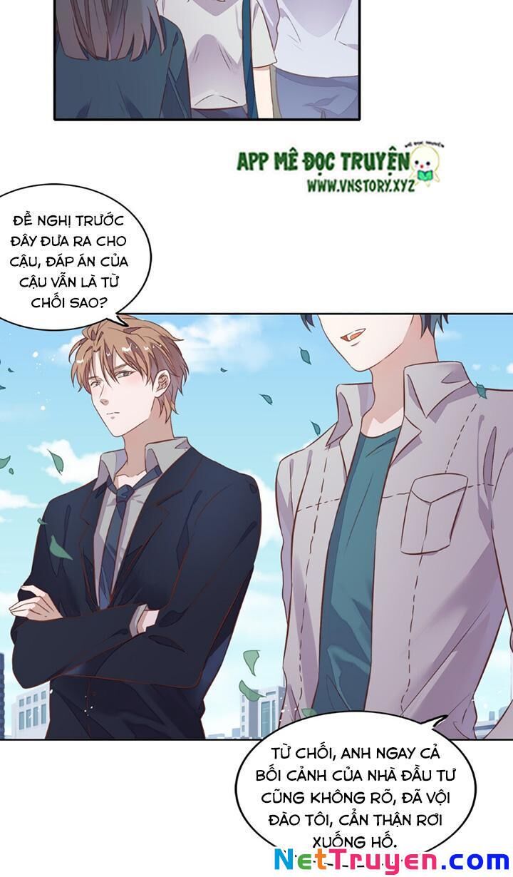 Bạn Trai Kém Tuổi Bẫy Yêu Tôi Chapter 40 - 3