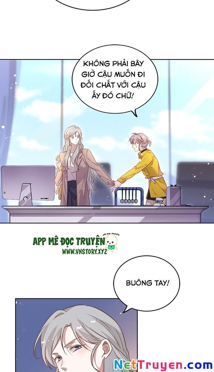 Bạn Trai Kém Tuổi Bẫy Yêu Tôi Chapter 40 - 24