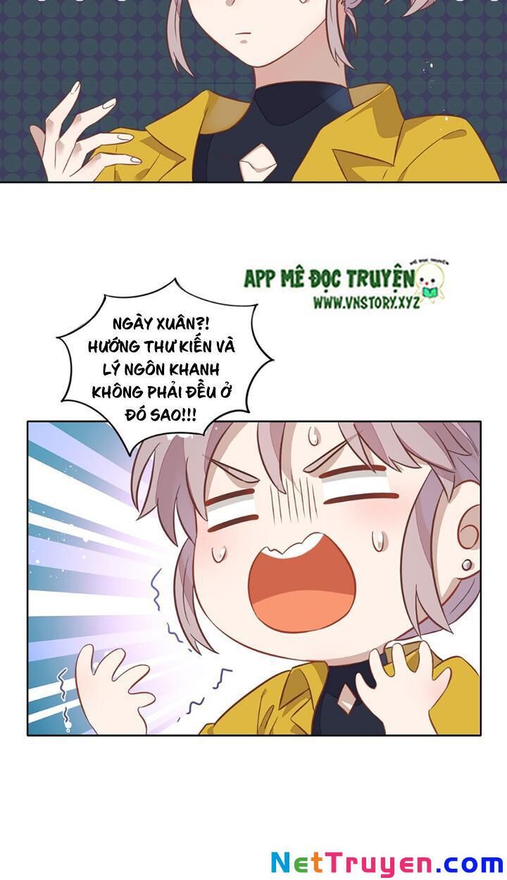 Bạn Trai Kém Tuổi Bẫy Yêu Tôi Chapter 40 - 28