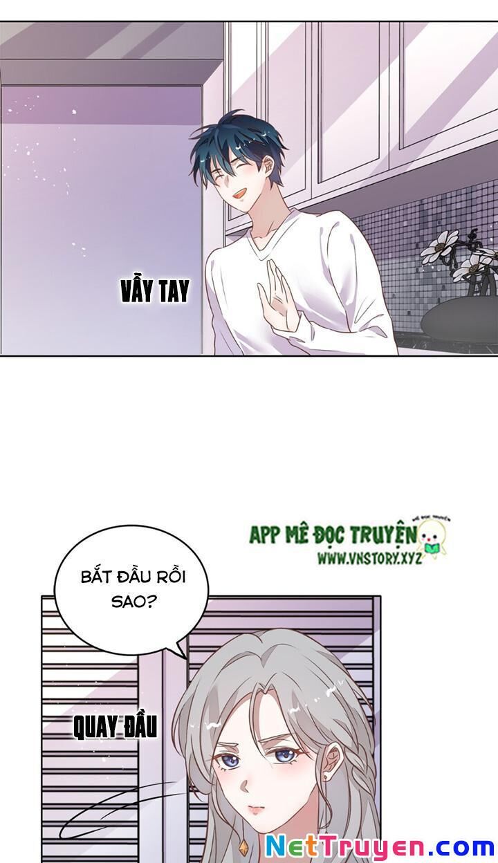 Bạn Trai Kém Tuổi Bẫy Yêu Tôi Chapter 40 - 30