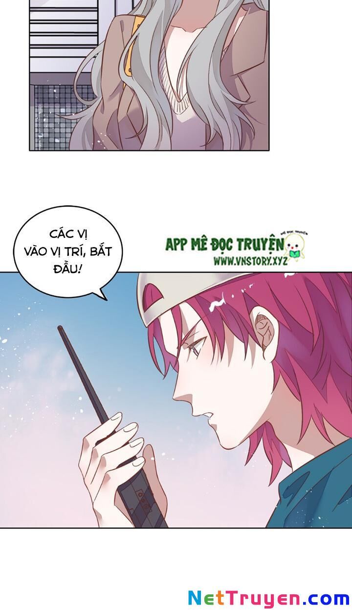 Bạn Trai Kém Tuổi Bẫy Yêu Tôi Chapter 40 - 31