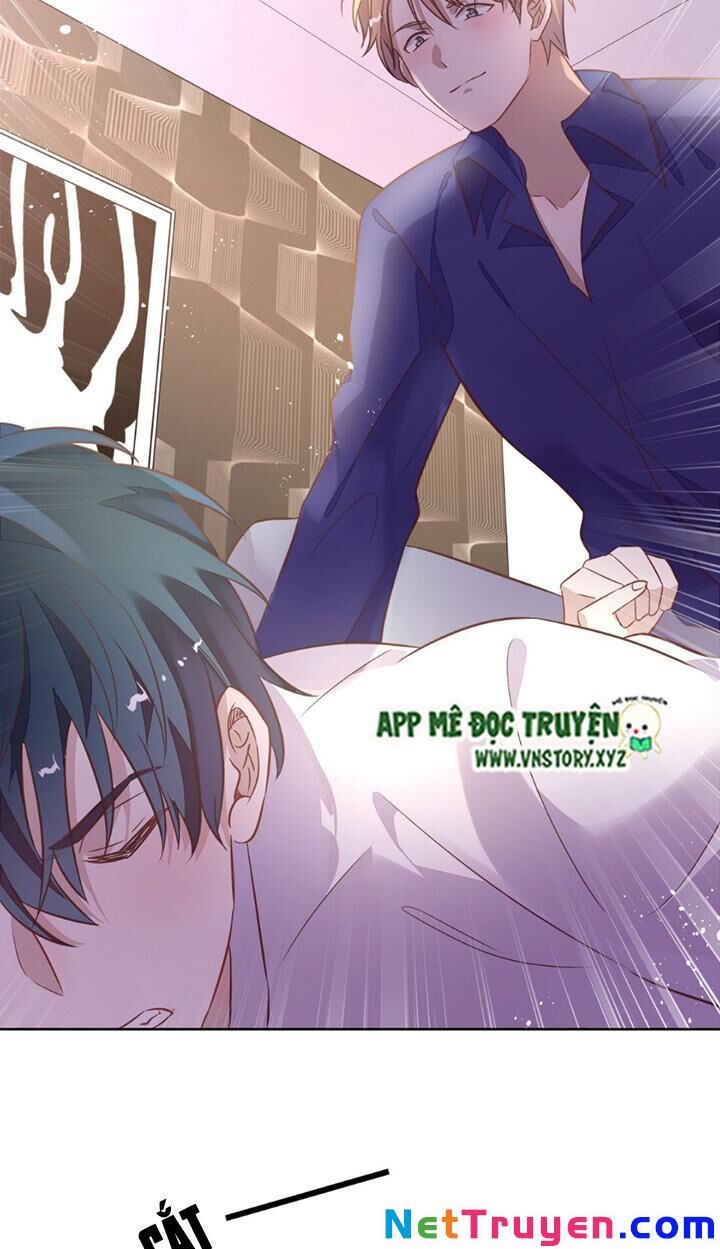 Bạn Trai Kém Tuổi Bẫy Yêu Tôi Chapter 40 - 34