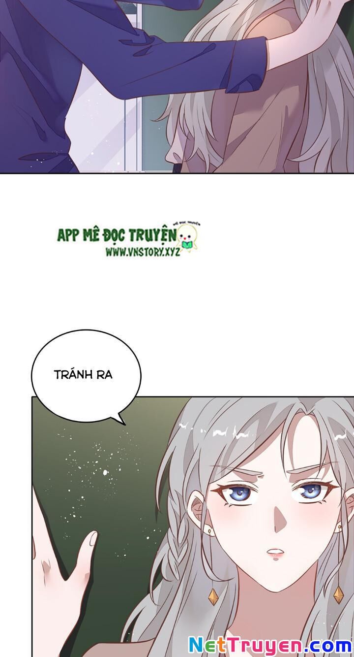 Bạn Trai Kém Tuổi Bẫy Yêu Tôi Chapter 40 - 43