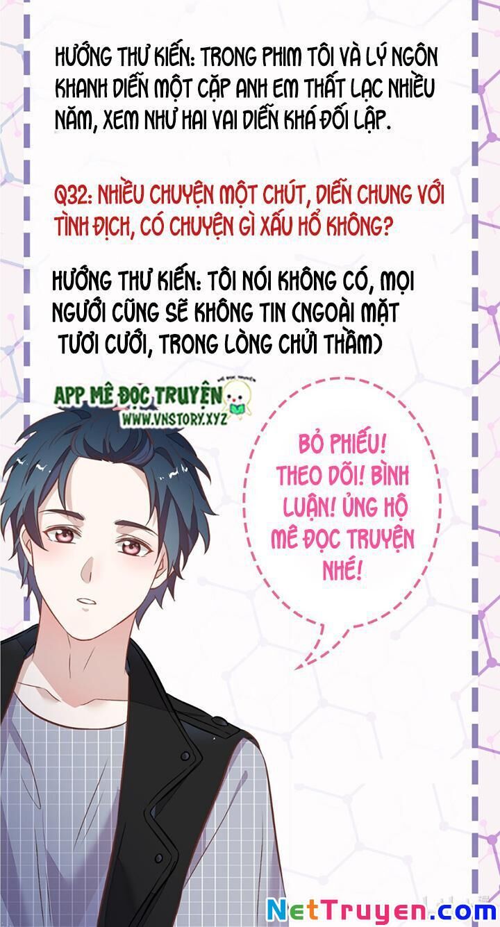 Bạn Trai Kém Tuổi Bẫy Yêu Tôi Chapter 40 - 46