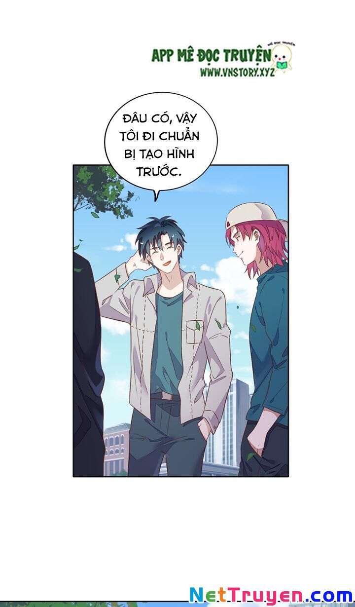 Bạn Trai Kém Tuổi Bẫy Yêu Tôi Chapter 40 - 9