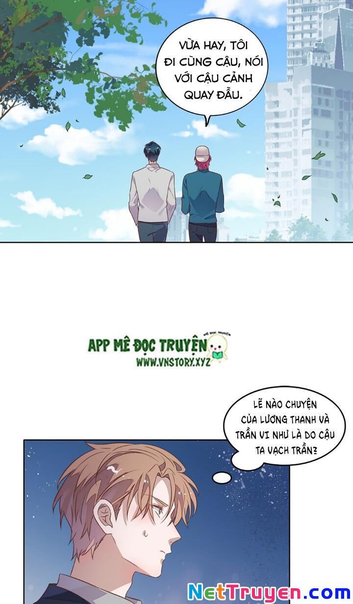 Bạn Trai Kém Tuổi Bẫy Yêu Tôi Chapter 40 - 10