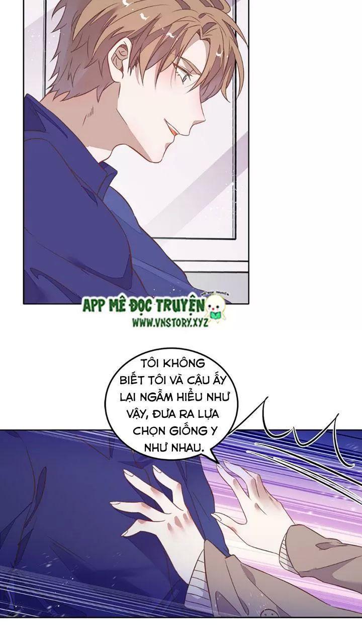 Bạn Trai Kém Tuổi Bẫy Yêu Tôi Chapter 41 - 2